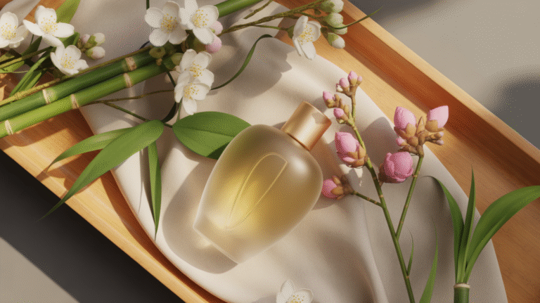 5 New Fragrance Launches Inspired by Asian Botanicals and Traditions