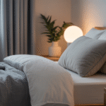 5 Minimalist Bedroom Tweaks for Instant Sleep Improvement in Tiny Homes