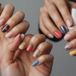 5 Nail Art Trends from Seoul That Are Taking Over Hong Kong Salons