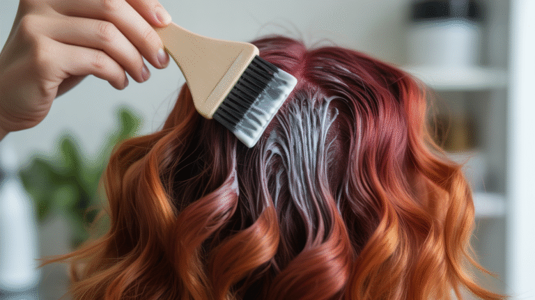 5 Ammonia-Free Hair Colors That Won’t Damage Your Asian Hair