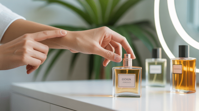 Asian Skin & Scent Harmony: The Best Perfumes for Every Skin Type