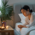 Ayurvedic Sleep Practices Adapted for Modern Asian Lifestyles