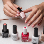 Affordable vs. Luxury: Honest Reviews of Hong Kong’s Favorite Nail Brands