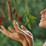 Beauty from Within: Top 5 Traditional Asian Herbs for Glowing Skin