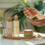 Breaking Down Sulwhasoo’s Latest Ginseng-Infused Skincare Line
