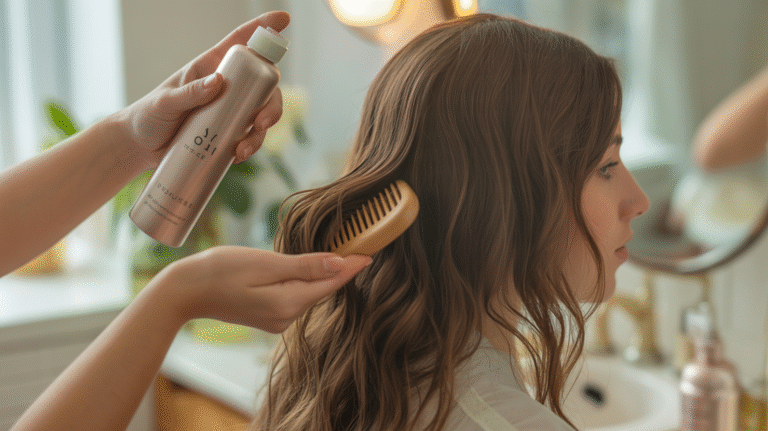 Bridal Hair Prep: 6-Month Countdown to Wedding Day Perfection