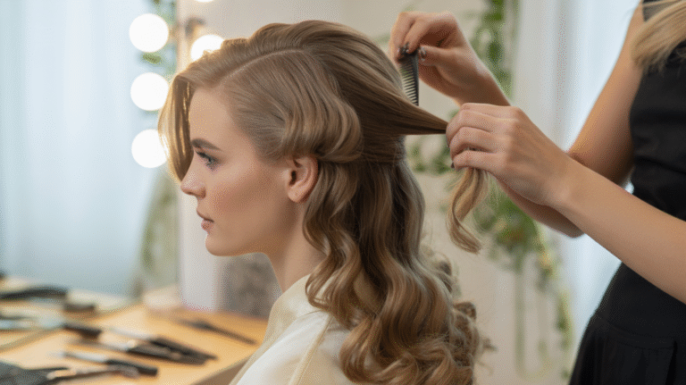 Bridal Hair Prep: The Best Pre-Wedding Cuts for Asian Brides