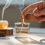 Ancestral Worship Days: Subtle Incense-Inspired Perfume Options