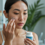 Asian Skin Concerns: How Zinc Supplements Combat Hormonal Breakouts