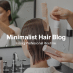 5 Minimalist Hair Styling Products Every Hong Kong Professional Needs in Their Routine