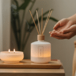 5 Asian-Inspired Home Scents That Transform Your Space Into a Zen Oasis