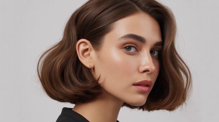 5 Modern Bob Variations Perfect for Hong Kong’s Humid Climate